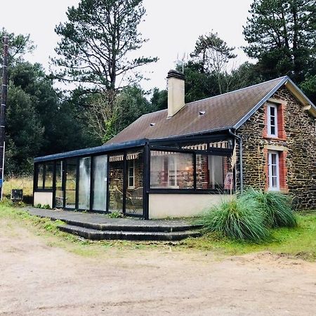 La Vallée Entre dunes et mer, un véritable havre de paix Barneville-Carteret Extérieur photo